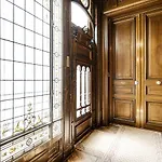 Pick A Flat\'S Apartment In Champs Elysees - Rue Jouffroy D\'Abbans