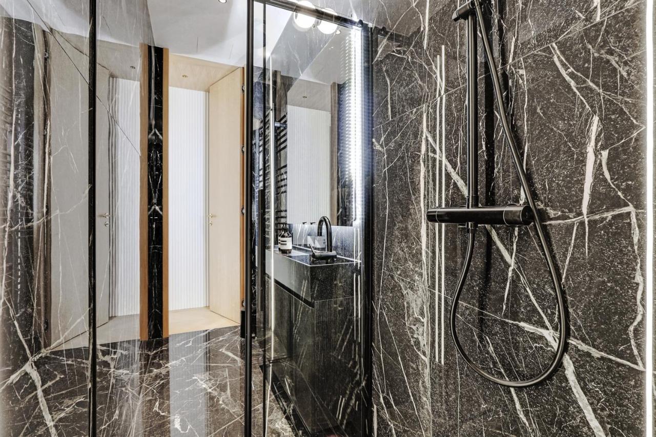 Pick A Flat's In Champs Elysees - Rue Jouffroy D'abbans Apartment *