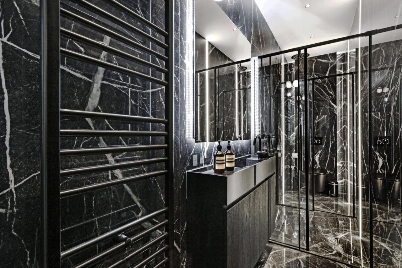 Apartment Pick A Flat's In Champs Elysees - Rue Jouffroy D'abbans Paris