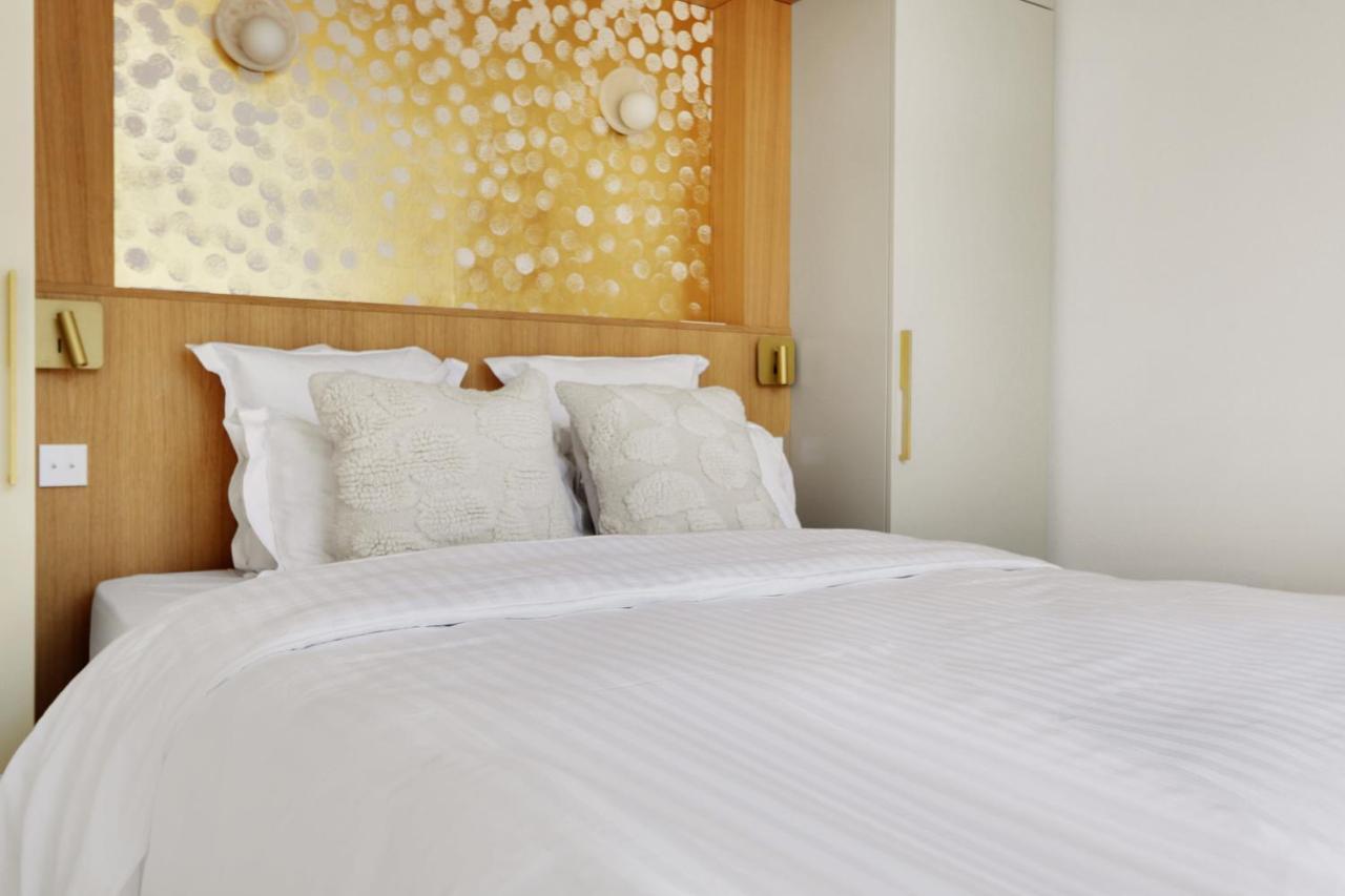 Pick A Flat's In Champs Elysees - Rue Jouffroy D'abbans Paris