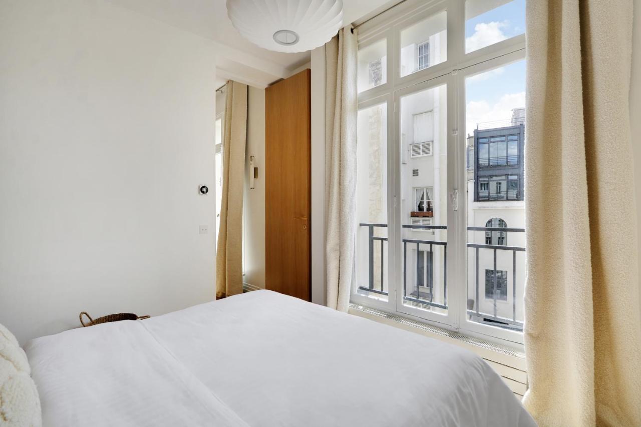 Pick A Flat's In Champs Elysees - Rue Jouffroy D'abbans *